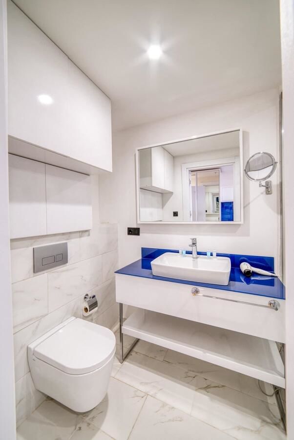 Отель Awesome apartment near the sea Батуми-6