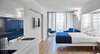 Отель Awesome apartment near the sea Батуми-1