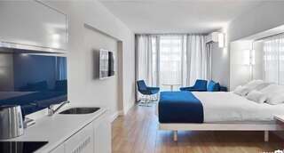 Отель Awesome apartment near the sea Батуми-1