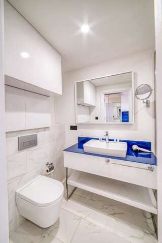 Отель Awesome apartment near the sea Батуми-2